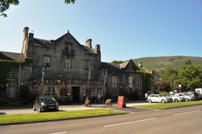  Atholl Arms  Блэр Атолл